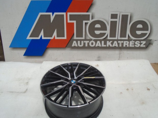 [GYRI BONTOTT] BMW - FELNI | F40; F44 / 1-ES | 8092356 | 19X8